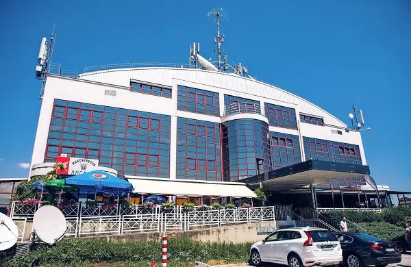 Medijska hi&scaron;a POP TV žrtev hekerskega napada