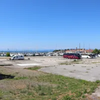 Občina Izola namerava na območju nekdanje tovarne Argo 
vzpostaviti muzej in center odličnosti ribiške industrije.