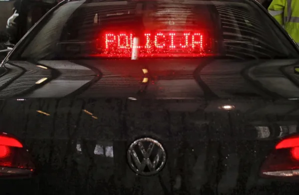 Fotografija je simbolična.