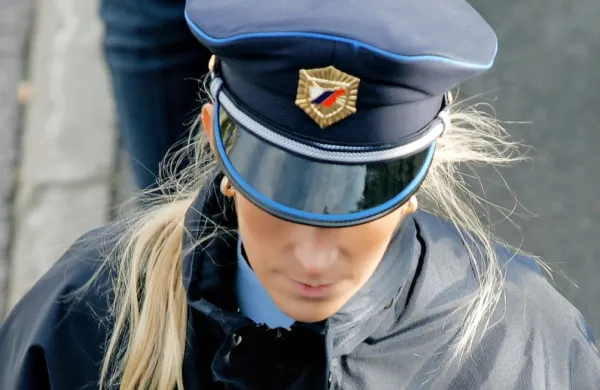 Fotografija je simbolična.