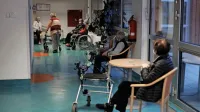 V domovih za ostarele se marca cene oskrbe uskladijo z rastjo 
stroškov. 