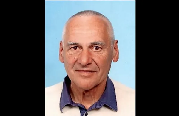V spomin: Anton Pečovnik (1944 - 2021)