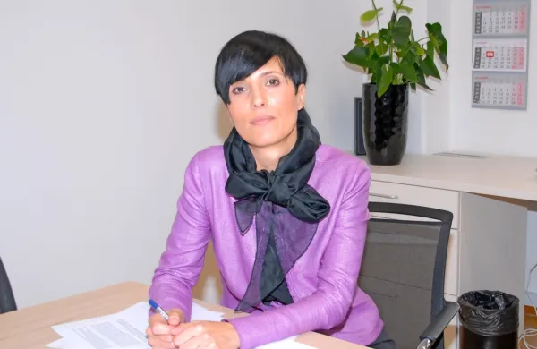 Tanja Cink