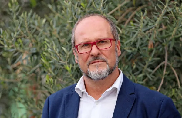 Rado Pišot ostaja direktor ZRS Koper.