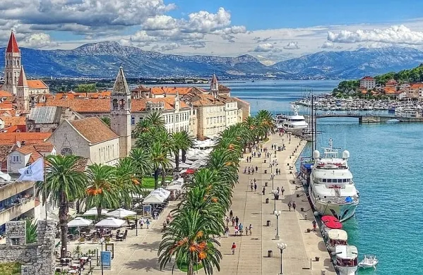 Trogir