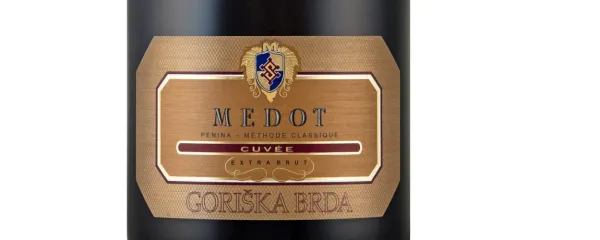 Cuv&eacute;e Extra Brut (Medot)