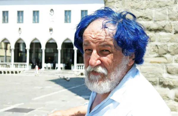 Marko Brecelj (1951-2022)