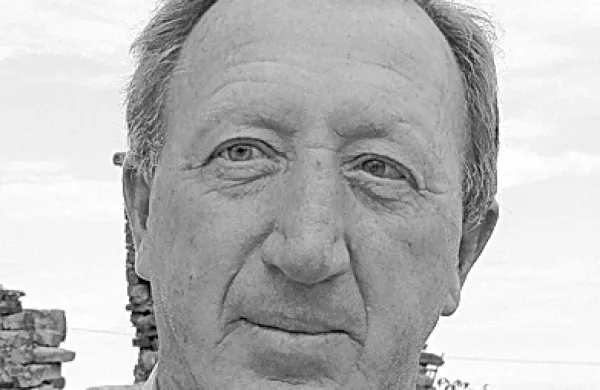 Miro Kocjančič