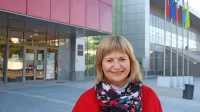 Šolska pedagoginja Dajana Nedoh staršem svetuje, da prisluhnejo 
otrokovim interesom in željam ter jih pri tem podprejo.