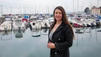 Karin Heuffel