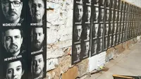 V Libertasu bodo danes ob 17. uri na ogled postavili skoraj 800 različnih obrazov kulture. 