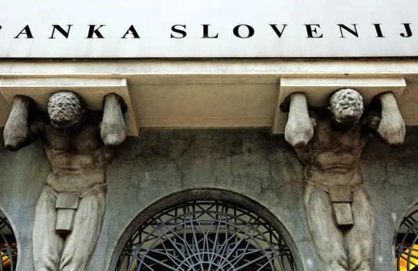 V Banki Slovenije bo v petek virtualni dan odprtih vrat.