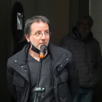 Matija Brecelj
