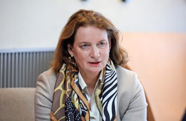 Ellison Kramer: &ldquo;Od drugega tira si v Avstriji veliko obetamo&rdquo;
