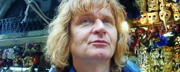 Robert Škrlj (1953-2014)