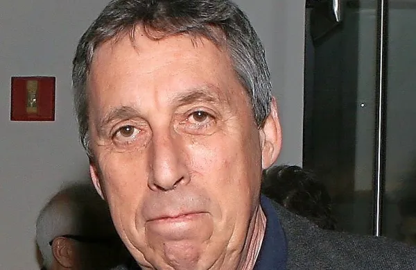 Ivan Reitman (foto vir: Wikipedia)