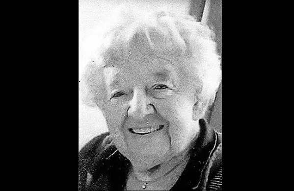 V spomin: Radica Pahor (1931-2021)