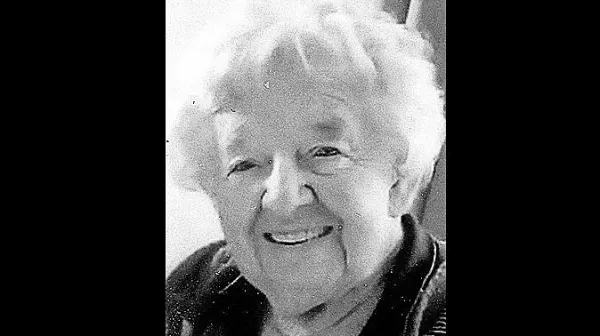 V spomin: Radica Pahor (1931-2021)