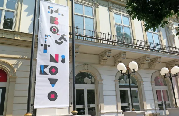 V tekmovalnem programu Borštnikovega srečanja bo letos kar 16 
predstav.