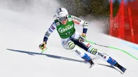 &Scaron;tuhčeva čustveno pospremila zadnji smuk na OI