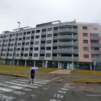 Koprska vrata - kmalu nov krog prodaje poslovnih prostorov