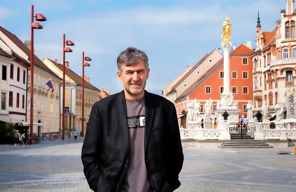 Tomaž Zupančič