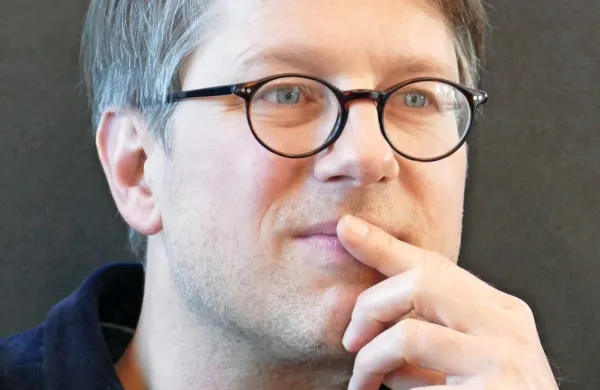 Jan Wagner