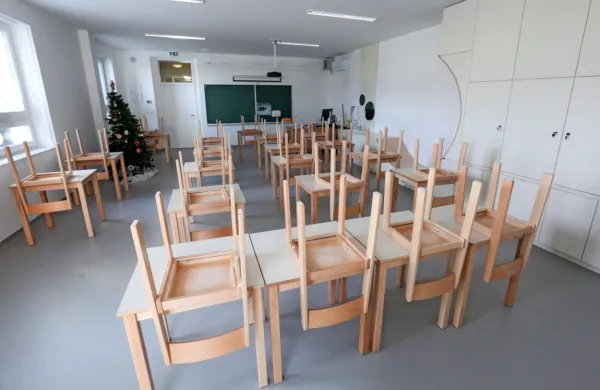 Fotografija je simbolična.