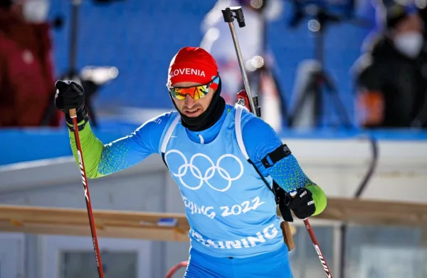 &ldquo;Konic prstov niti ne čutim&rdquo;