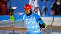 &ldquo;Konic prstov niti ne čutim&rdquo;