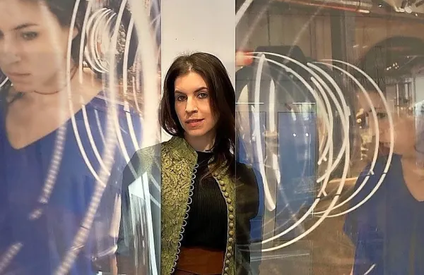 Eva Petrič