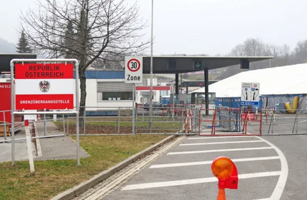 Avstrija je z današnjim dnem omilila pogoje za vstop v državo