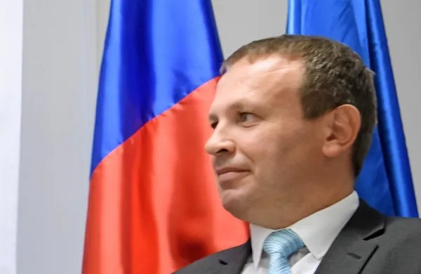 Tako višje kot okrajno sodišče sta zavrnili pritožbo poslanca 
madžarske narodne skupnosti Ferenca Horvatha.