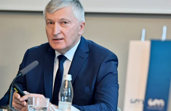 Nadzorni svet Gen Energije je danes z mesta generalnega direktorja družbe odpoklical Martina Novšaka.