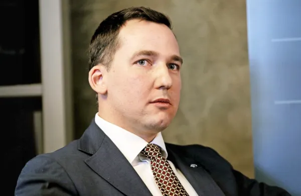 Ruski predsednik Vladimir Putin je po ocenah nekdanjega diplomata v Moskvi Denisa Manceviča danes zjutraj začel vojno, ki je 
na dolgi rok ne more dobiti