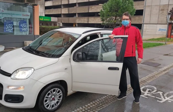 Številne občine storitev že izvajajo, pridružujejo se jim tudi v 
Šempetru. 