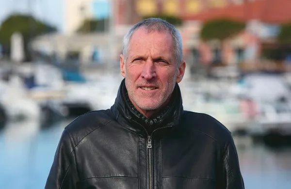 Robert Turk