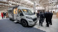 Podjetje Tourne mobil z Vrhnike naj bi še letos v Pivko preselilo montažni del proizvodnje avtodomov in ga 
tudi nadgradilo.