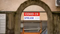 Zakaj zapi&scaron;emo po tuje: covid? Zakaj ne raje po domače: kovid?