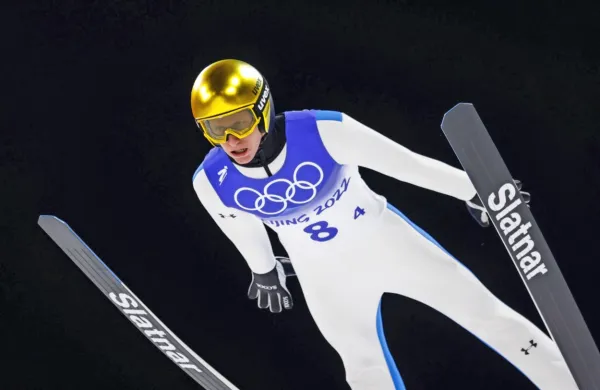 Peter Prevc