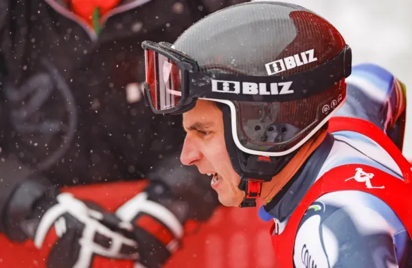 Žan Kranjec