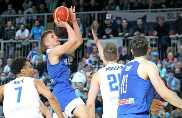 Foto: Tomaž Primožič/FPA