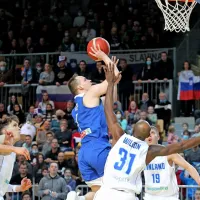 Foto: Tomaž Primožič/FPA