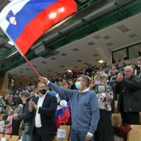 Foto: Tomaž Primožič/FPA

