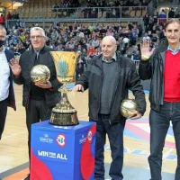 Foto: Tomaž Primožič/FPA