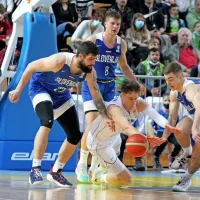 Foto: Tomaž Primožič/FPA