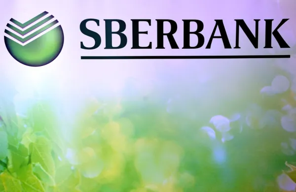 Evropska podružnica Sberbanke bo  po napovedi Evropske centralne banke 