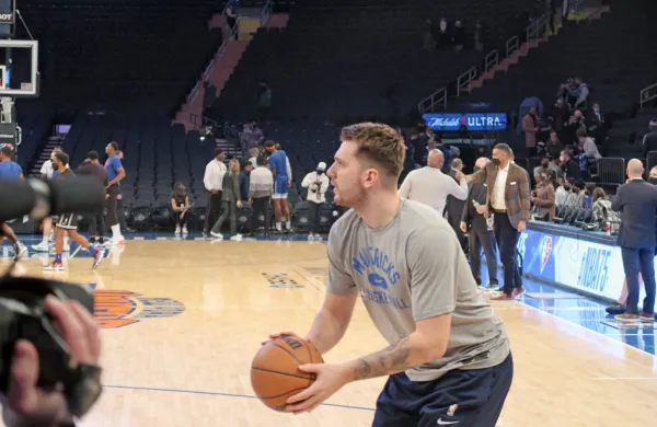 Luka Dončić