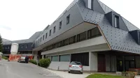 Hotel Kanin bodo obnavljali s slovensko pametjo in z dubajskim denarjem. 