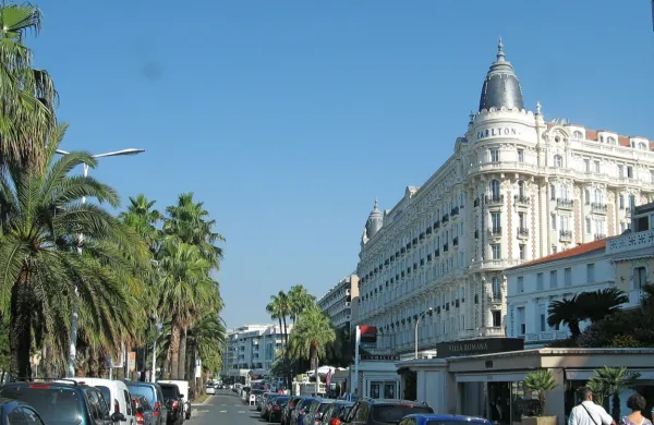 Cannes